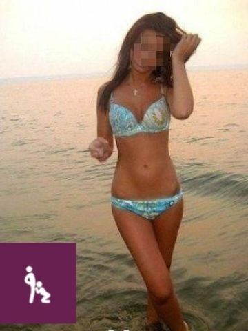 Проститутка Жанна